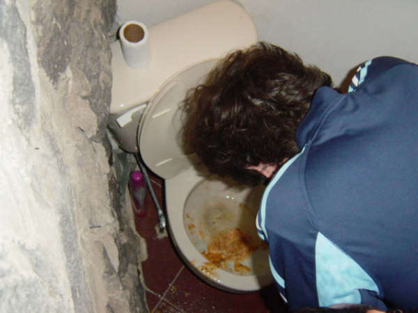 more monsters sex girl naked vomit