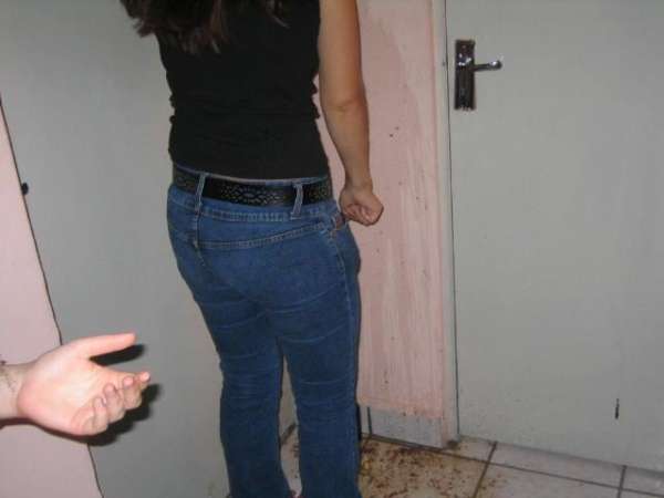 hitting the wall vomit