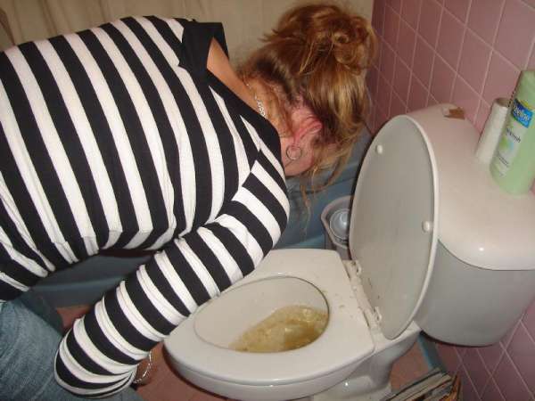 grl3 vomit