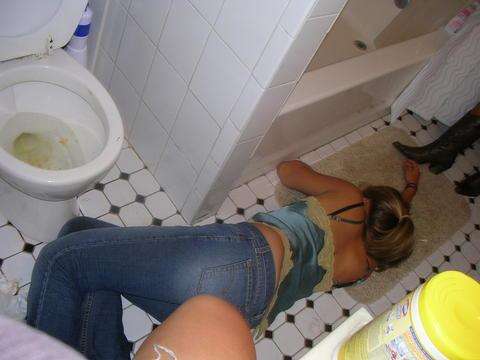 drunk2 vomit