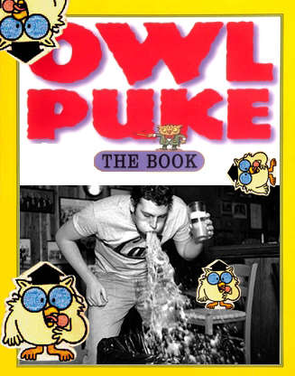 tootsie pops are yummy stupid vomit