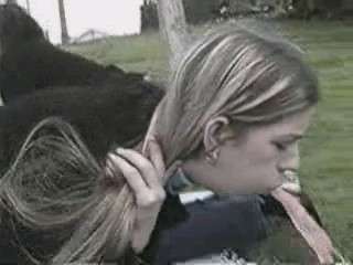 Girl From Girlpuke 3 vomit