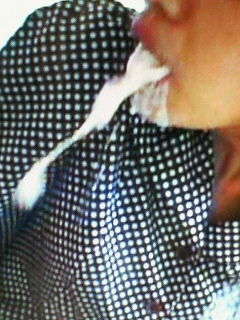 Jap girl vomit vomit