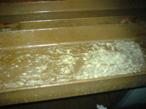 rinnenaction 2 vomit