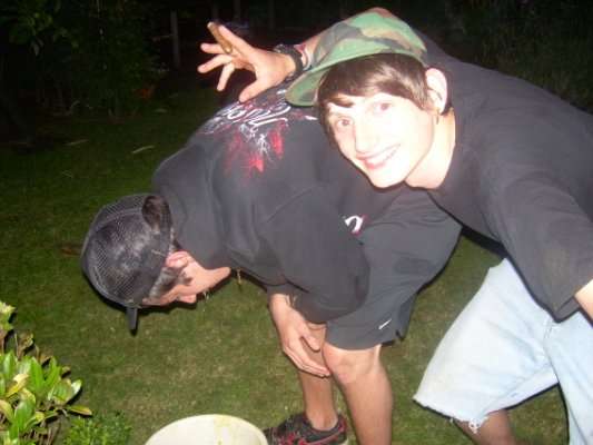 kots nicolas! kots! vomit