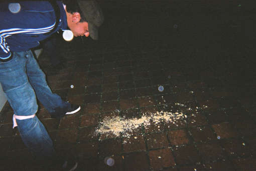 il cappe - vigolzone vomit