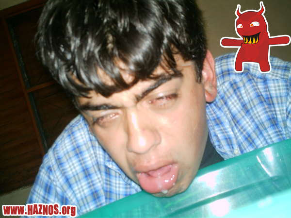 www.HAZNOS.org vomit