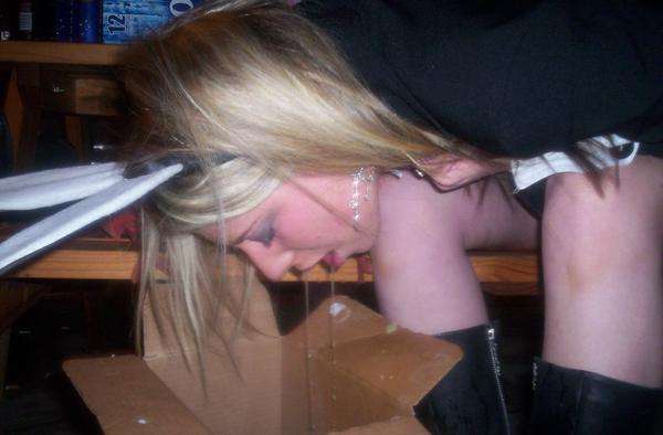 stellaboxvomit vomit