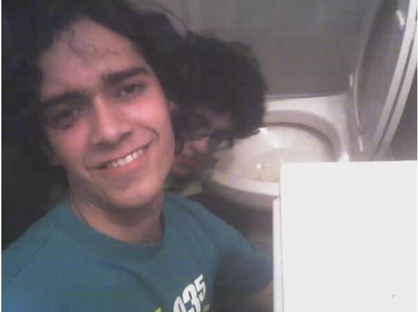 The vomiting baby vomit