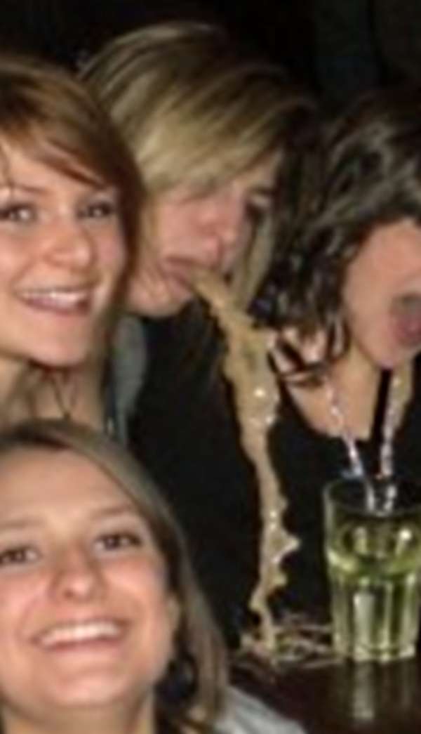 vom in the group vomit