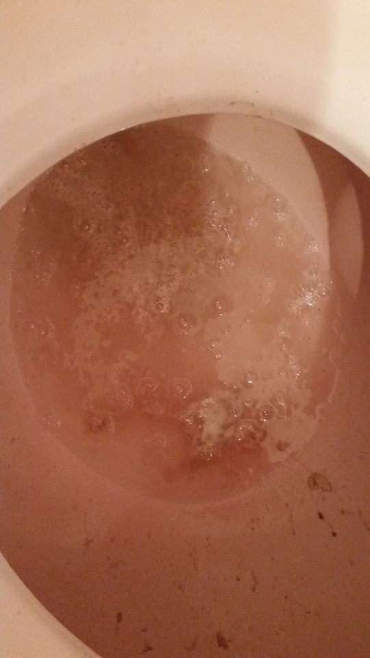 sick at nighi (4) vomit