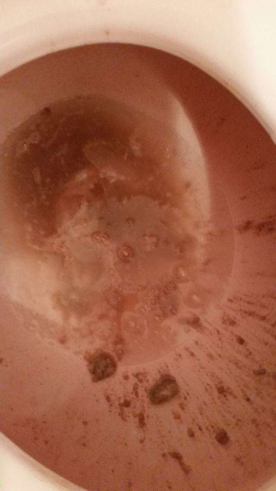 sick at nighi (3) vomit