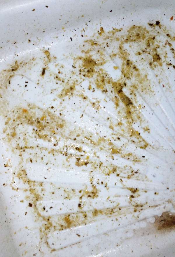 natasha hate banana and vegetables she ate 2 vomit