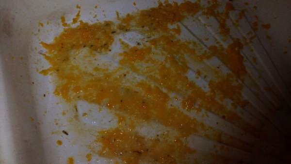 natasha purged herself6 vomit