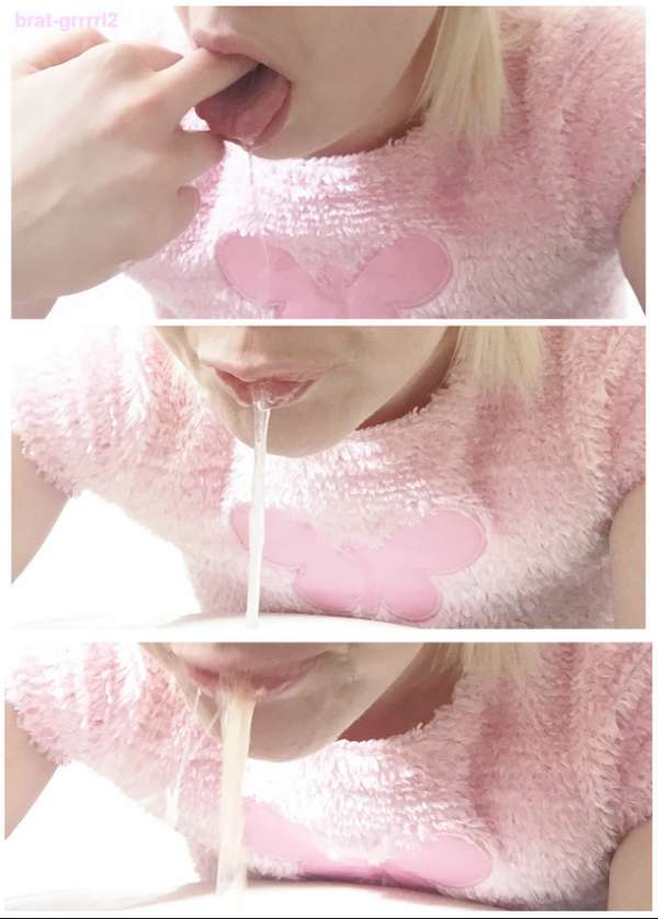 Puking In Pink Vomit Rate My Vomit Vomit Pictures 5194 Hot Sex Picture