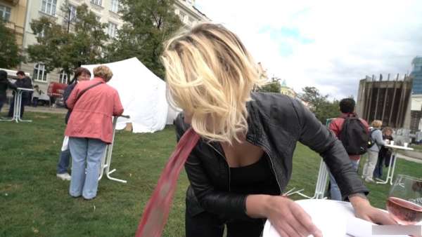 Much too drunk vomit