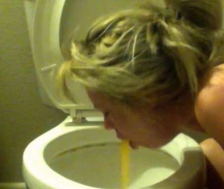 Not as bad as it looks vomit