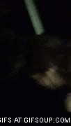 Drunk puke animated vomit