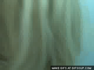 Paige pukes animated vomit