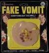 Fake Vomit vomit