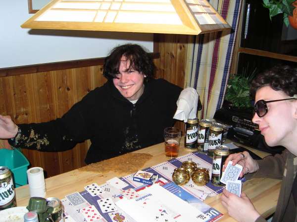 Ski-trip-vomit vomit