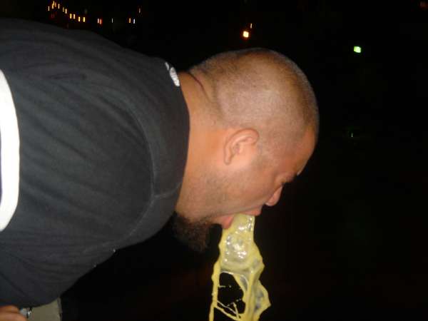 toxic vomitory vomit