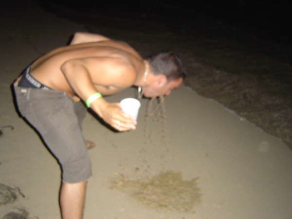 Do you boys like MEXICO!!!!!!!!!! vomit