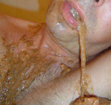 Drunk Consequences vomit